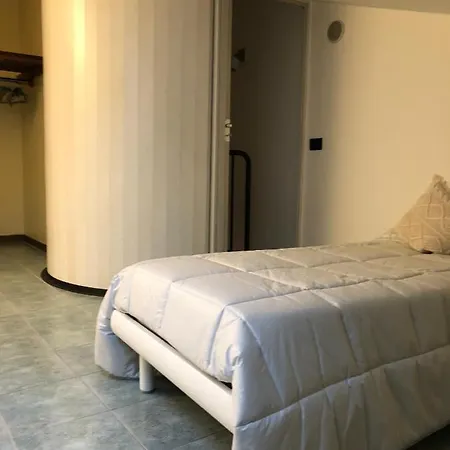Apartment Casa Alice *