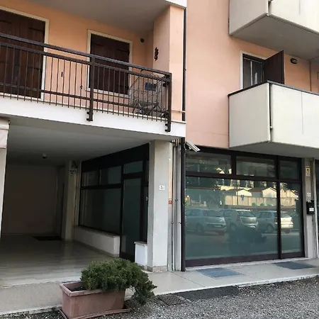 Apartment Casa Alice Negrar
