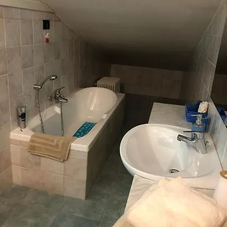Casa Alice Apartment Negrar