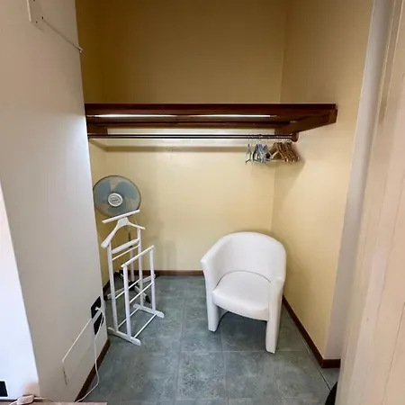 Casa Alice Apartment