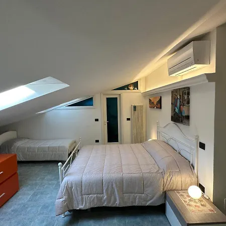 Casa Alice Apartment *