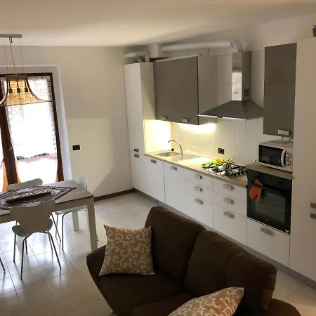 Casa Alice Apartment *