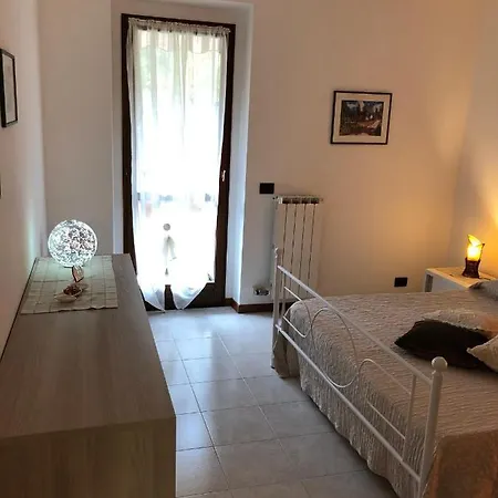 Casa Alice Apartment Negrar