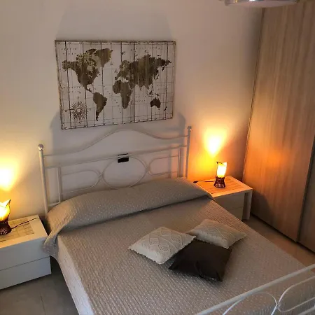 Apartment Casa Alice Negrar