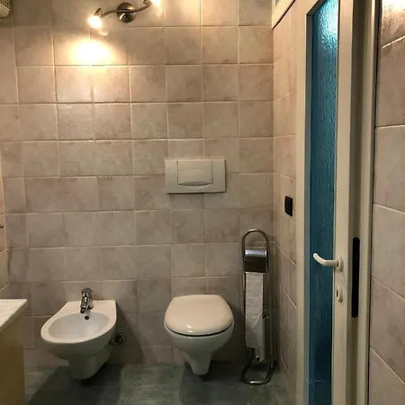 Apartment Casa Alice