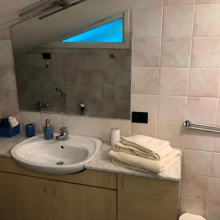 Casa Alice Apartment Negrar
