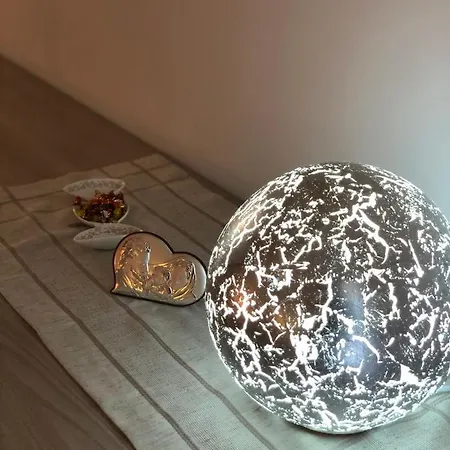 Apartamento Casa Alice