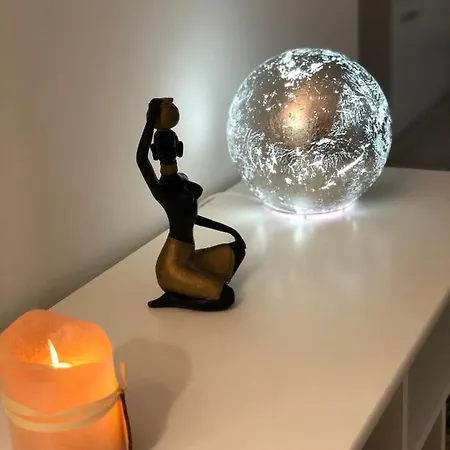 Casa Alice Apartment